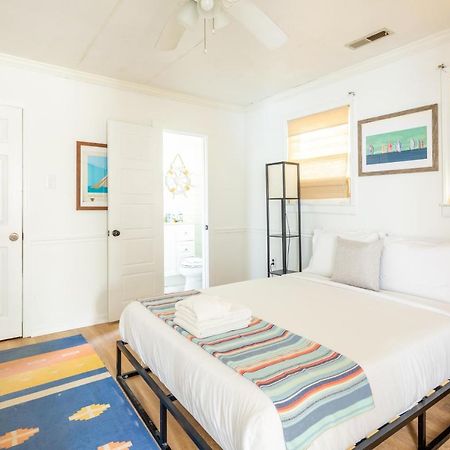 查尔斯顿Hip Island House别墅 外观 照片