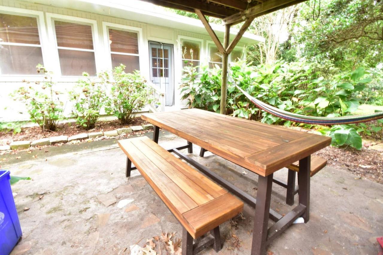 查尔斯顿Hip Island House别墅 外观 照片